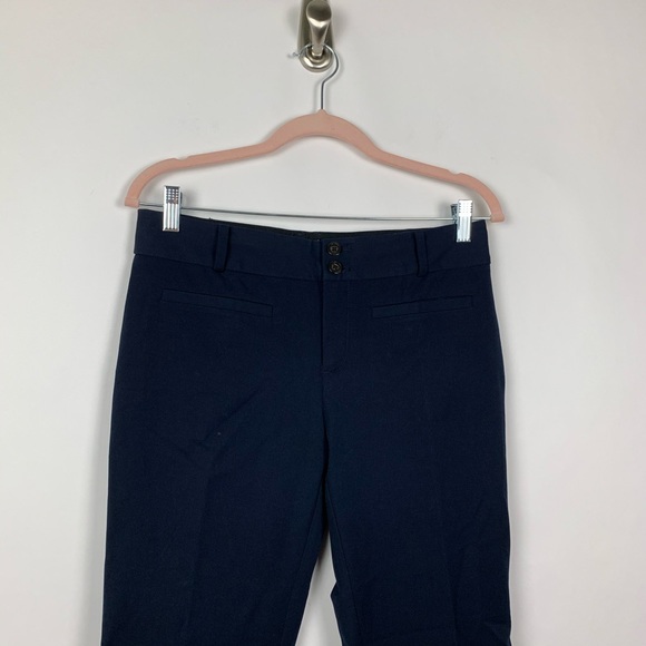 Essential Crop Flare by Anthropologie Pants #4865 - Picture 3 of 7